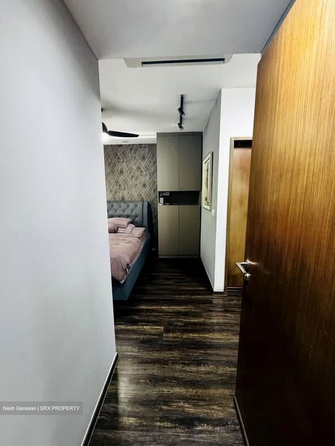 Bellewoods (D25), Condominium #559347761